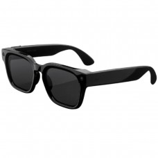 Умные очки Meta Fury Classic Black/Clear to Grey Transitions