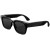 Умные очки Meta Fury Classic Black/Clear to Grey Transitions