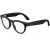Умные очки Ray-Ban Meta Gen 2 Low Bridge Fit Headliner RW4013F Matte Black/Clear Умные очки Ray-Ban Meta Gen 2 Low Bridge Fit Headliner RW4013F Matte Black/Clear