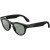Умные очки Ray-Ban Meta Gen 2 Low Bridge Fit Headliner RW4013F Shiny Black, Clear to Graphite Green Transitions Умные очки Ray-Ban Meta Gen 2 Low Bridge Fit Headliner RW4013F Shiny Black, Clear to Graphite Green Transitions