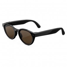 Умные очки Meta Nova Standard Classic Black/Brown