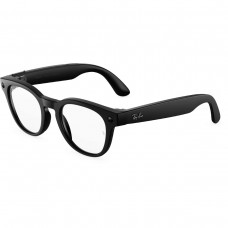 Умные очки Ray-Ban Meta Scriber Optics Gen 2 Shiny Black