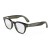 Умные очки Ray-Ban Meta Scriber Optics Gen 2 Shiny Transparent Dark Olive