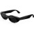 Умные очки Meta Starfire Kylie Edition Classic Black/Black