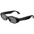 Умные очки Meta Starfire Kylie Edition Classic Black/Clear to Grey Transitions