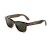 Умные очки Ray-Ban Meta Wayfarer Gen 3 Large fit Havana/Green