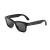 Умные очки Ray-Ban Meta Wayfarer Gen 3 Standard fit Matte Black/Grey