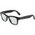 Умные очки Ray-Ban Meta Wayfarer Gen 3 Standard fit Transparent Matte Ocean Blue/Transitions Grey