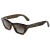 Умные очки Ray-Ban Meta Zena Gen 3 Havana/Gradient Brown