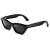 Умные очки Ray-Ban Meta Zena Gen 3 Shiny Black/Green