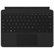 Клавиатура Microsoft Surface Pro 8/9/X Signature Alcantara Keyboard без крепления для стилуса Black (Черный)