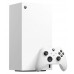Игровая приставка Microsoft Xbox Series X 1TB White (Белый)