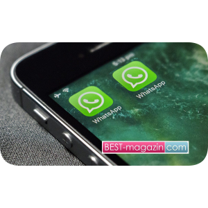 Как установить две «учетки» WhatsApp или Telegram на iPhone 14