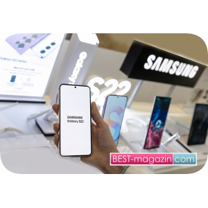 Samsung Galaxy S22: сравнение версий для разных стран