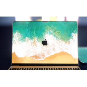 Каким будет Apple MacBook Pro 2019 