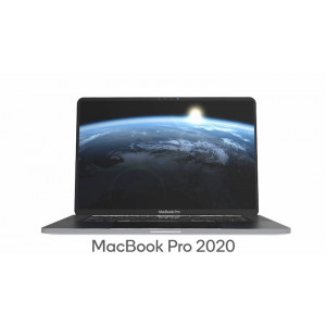 Новый MacBook Pro 13 2020 года: прощай, Butterfly!