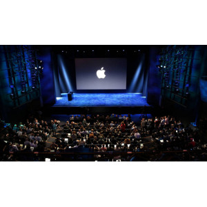 Презентация Apple осень 2018: новые iPhone Xs (Max), iPhone Xr и