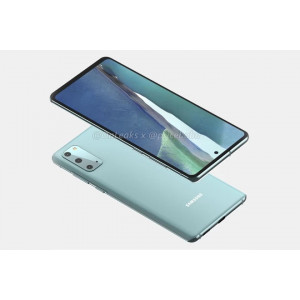 Samsung S20 Lite: дата выхода, цена, характеристики