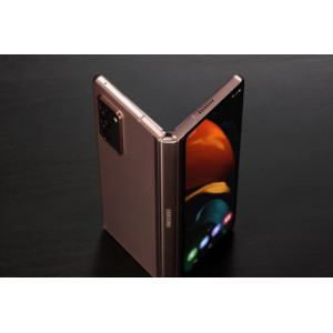 Смартфон Galaxy Z Fold 2: характеристики и особенности  