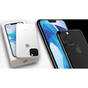 Технические характеристики Apple iPhone XI 2019 года