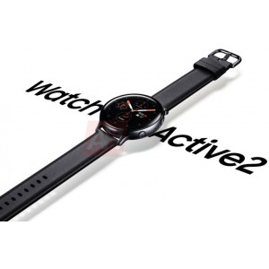Galaxy Watch Active 2: дата выхода, цена, дизайн и т. д.