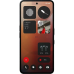 Смартфон Nothing Phone (3a) 8/128GB Black (Черный)
