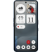 Смартфон Nothing Phone (3a) 8/128GB Blue (Синий) 