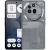 Смартфон Nothing Phone (3a) Pro 12/256GB Gray (Серый)