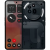Смартфон Nothing Phone (3a) Pro 12/256GB Black (Черный)