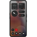 Смартфон Nothing Phone (3a) Pro 12/256GB Black (Черный)