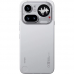 Смартфон Nothing Phone (4a) Pro 12/256GB Silver (Серебристый)