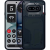Смартфон Nothing Phone (4a) 8/256GB Black (Черный) 