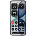 Смартфон Nothing Phone (4a) 8/128GB Black (Черный)