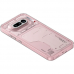 Смартфон Nothing Phone (4a) 8/128GB Pink (Розовый) 