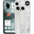 Смартфон Nothing Phone (3) 12/256GB White (Белый)
