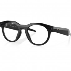 Умные очки Oakley Meta HSTN 0W8002 Black/Clear
