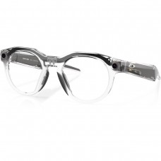 Умные очки Oakley Meta HSTN 0W8002 Transitions Grey Lenses/Clear Frame