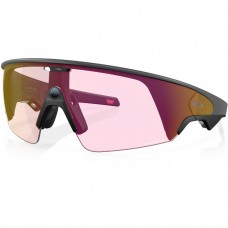 Умные очки Oakley Meta Vanguard Prizm transitions ember Lenses/Black Frame