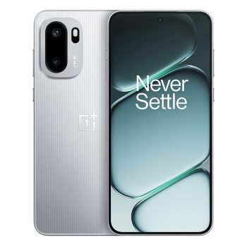 Смартфон OnePlus Ace 6 12/256GB Quick Silver (Серебристый)