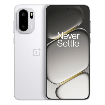 Смартфон OnePlus Ace 6 12/256GB Flash White (Белый)