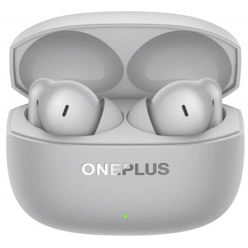 Беспроводные наушники OnePlus Nord Buds 4 Pro Radiant Grey 
