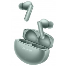 Беспроводные наушники OnePlus Buds 4 Zen Green (Зеленая сосна)