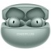 Беспроводные наушники OnePlus Buds 4 Zen Green (Зеленая сосна)