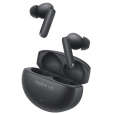 Беспроводные наушники OnePlus Buds 4 Storm Gray (Космический серый)