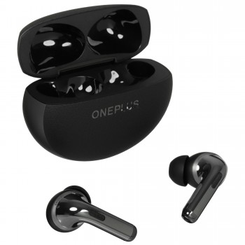 Беспроводные наушники OnePlus Buds Pro 3 Midnight Opus (Полуночный Опус)