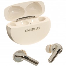 Беспроводные наушники OnePlus Buds Pro 3 Lunar Radiance (Сияние Луны) Беспроводные наушники OnePlus Buds Pro 3 Lunar Radiance (Сияние Луны)