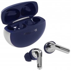 Беспроводные наушники OnePlus Buds Pro 3 Sapphire Blue (Сапфировый Синий)