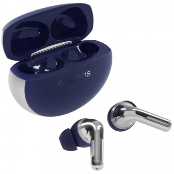 Беспроводные наушники OnePlus Buds Pro 3 Sapphire Blue (Сапфировый Синий)