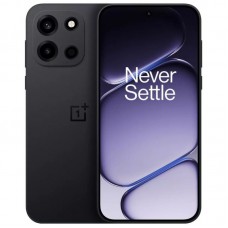 Смартфон OnePlus Nord 6 8/256GB Pitch Black (Черный)