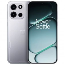 Смартфон OnePlus Nord 6 8/256GB Quick Silver (Серебристый Металлик)